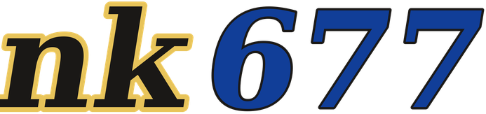 nk677 logo